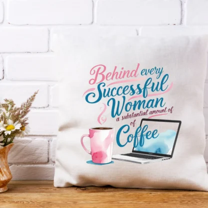 Coffee Lover Quotes | PNG and SVG Clipart Bundle | Sublimation Designs - Image 3