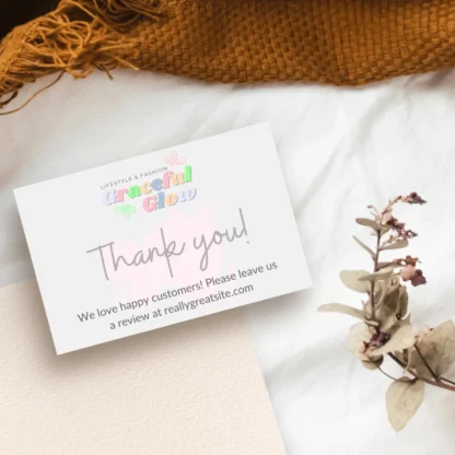 Editable Business Logo Template | Canva Template - Image 5