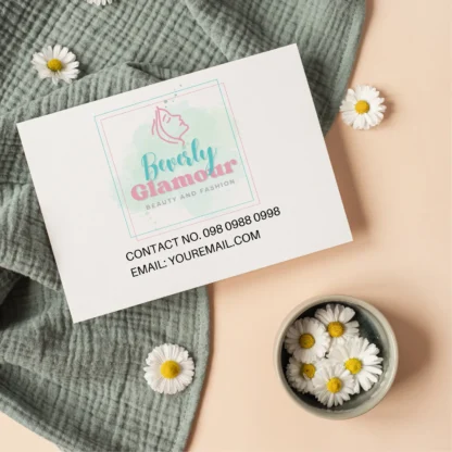 Editable Logo Template Design | Canva Template - Image 7