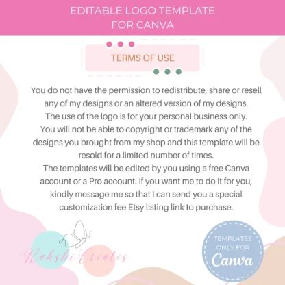Business Logo Design Template - Image 8
