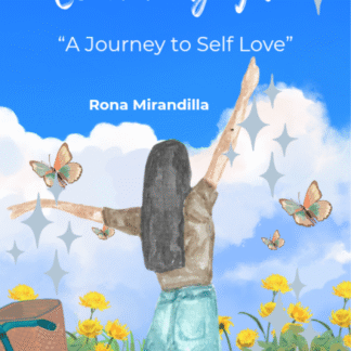 Embracing You - A Journey to Self Love