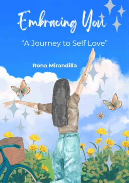 Embracing You - A Journey to Self Love