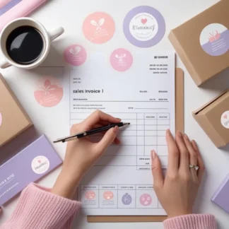 Business Forms