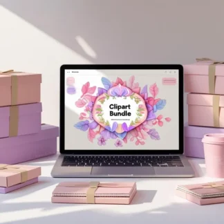 Cliparts & Illustrations