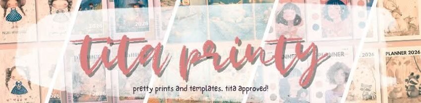 Tita Printy Tita Printy