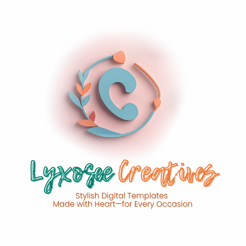 Lyxosee Creatives