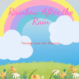 Rainbow after the rain - Inspirational ebook