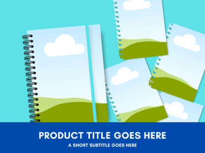 MOCK UP BUNDLE 100+ - Image 2