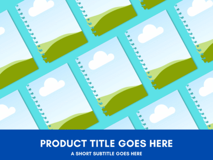 MOCK UP BUNDLE 100+ - Image 7