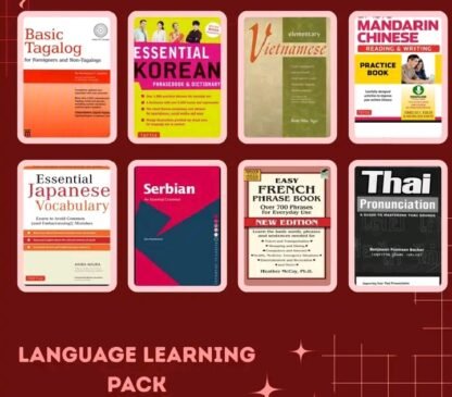 Bundles of digital products, courses, guides, and Canva templates - Image 5