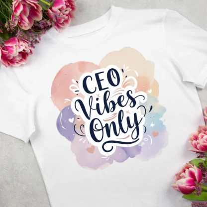 31 Motivational Quote Watercolor Calligraphy Clipart Bundle | SVG and PNG - Image 6