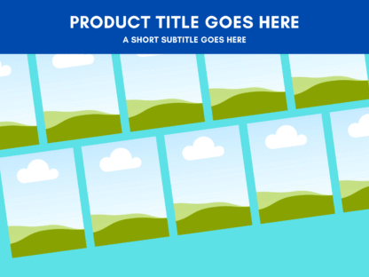 MOCK UP BUNDLE 100+ - Image 3