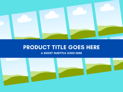 MOCK UP BUNDLE 100+ - Image 6