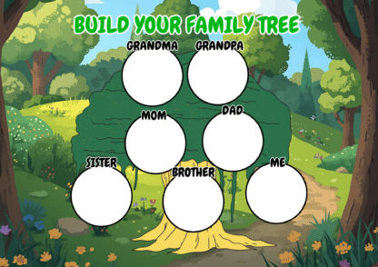 TRACING WORKSHEET BUNDLE - Image 21