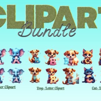 Clipart Bundle