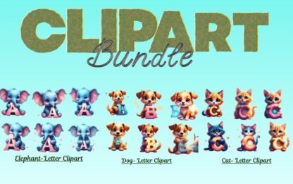 Clipart Bundle