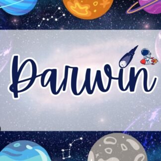 Name Tags
