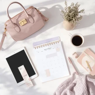 Calendars & To-do Lists