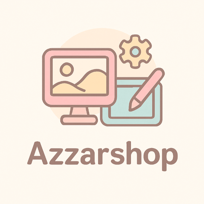 Azzarshop