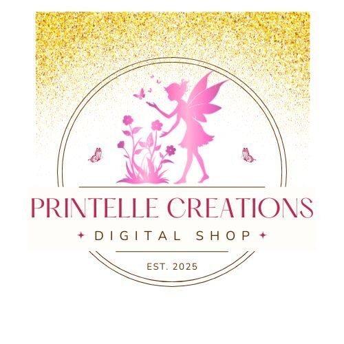 Printelle Creations
