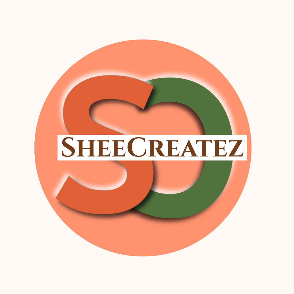 Shee Createz