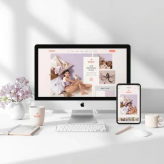 Product Mockups