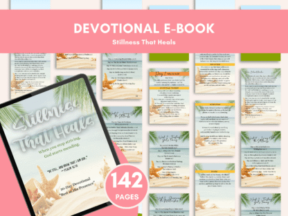 Devotional E-book - Image 3