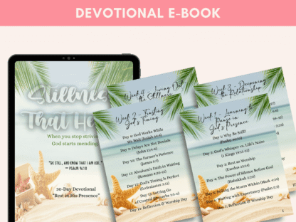 Devotional E-book - Image 2