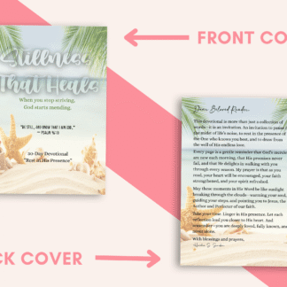 Devotional E-book