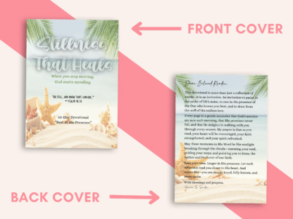 Devotional E-book