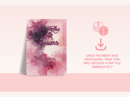 Devotional E-book - Image 5
