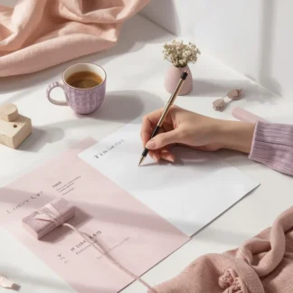 Stationaries